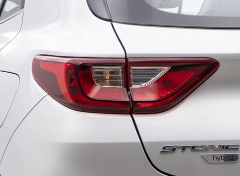 Ficha técnica de Kia