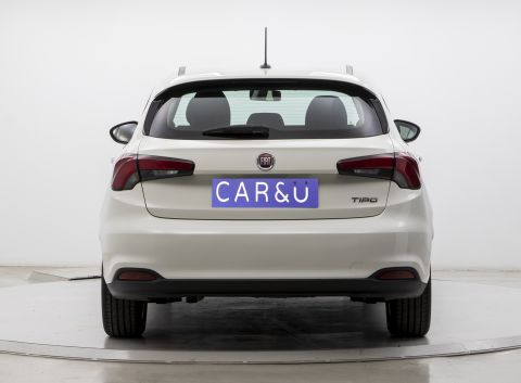 Ficha técnica de Fiat Ficha técnica de Fiat