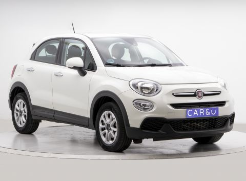 Ficha técnica de Fiat Ficha técnica de Fiat