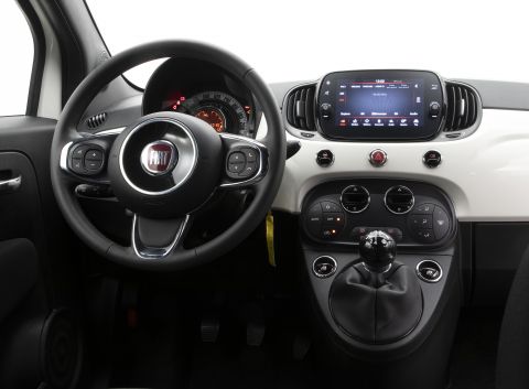 Ficha técnica de Fiat Ficha técnica de Fiat