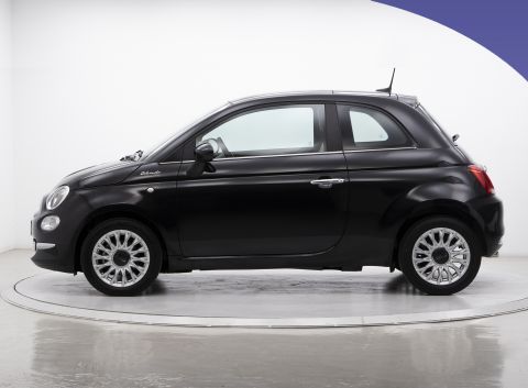 Ficha técnica de Fiat Ficha técnica de Fiat