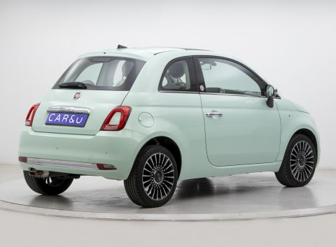 Ficha técnica de Fiat Ficha técnica de Fiat