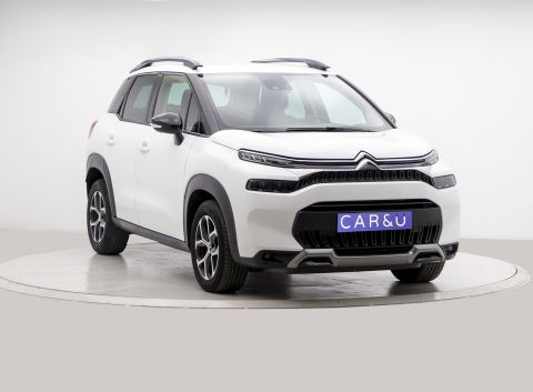 Ficha técnica de Citroen