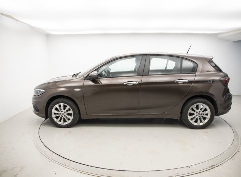 Ficha técnica de Fiat Ficha técnica de Fiat