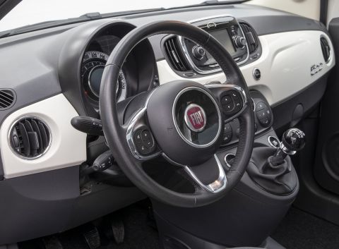 Ficha técnica de Fiat Ficha técnica de Fiat