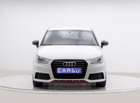 Ficha técnica de Audi Ficha técnica de Audi