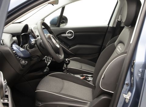Ficha técnica de Fiat Ficha técnica de Fiat