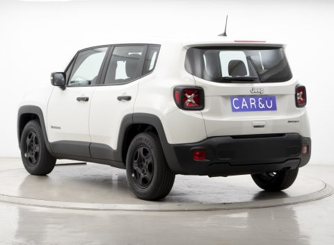 Ficha técnica de Jeep Ficha técnica de Jeep
