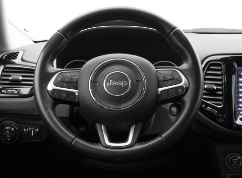 Ficha técnica de Jeep Ficha técnica de Jeep