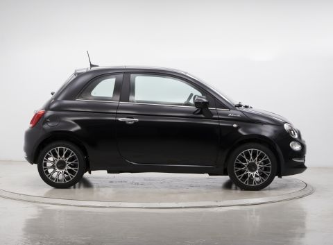 Ficha técnica de Fiat Ficha técnica de Fiat