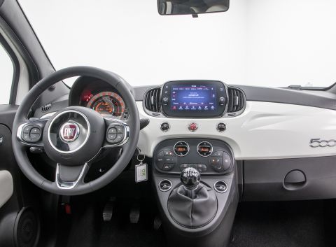 Ficha técnica de Fiat Ficha técnica de Fiat