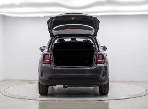 Ficha técnica de Fiat Ficha técnica de Fiat