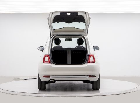 Ficha técnica de Fiat Ficha técnica de Fiat
