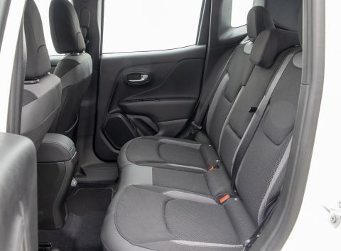 Ficha técnica de Jeep Ficha técnica de Jeep