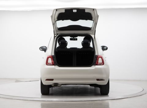 Ficha técnica de Fiat Ficha técnica de Fiat