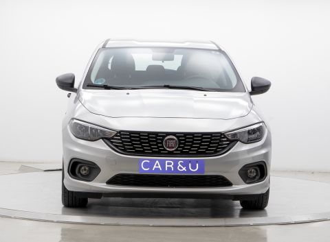 Ficha técnica de Fiat Ficha técnica de Fiat