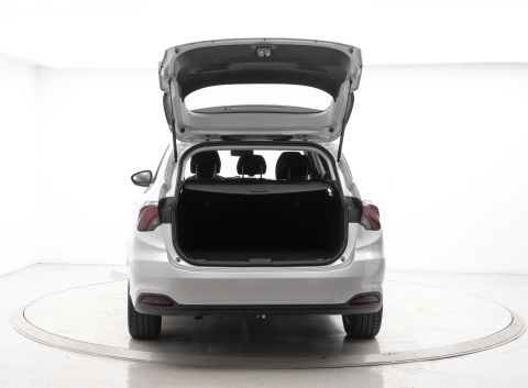 Ficha técnica de Fiat Ficha técnica de Fiat