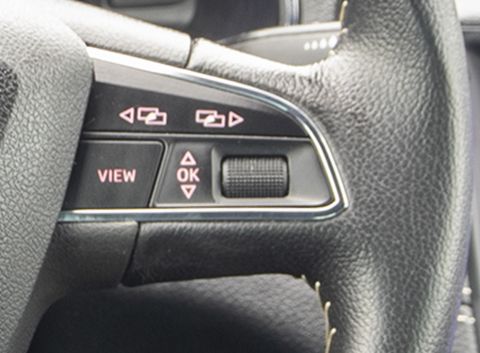 Ficha técnica de Seat