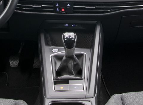 Ficha técnica de Volkswagen Ficha técnica de Volkswagen