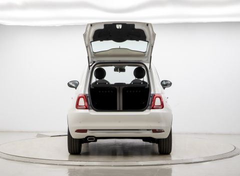 Ficha técnica de Fiat Ficha técnica de Fiat