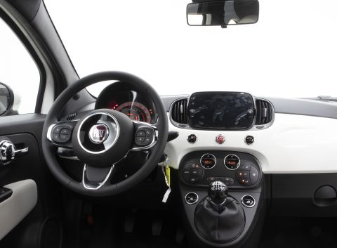Ficha técnica de Fiat Ficha técnica de Fiat
