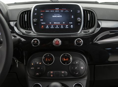 Ficha técnica de Fiat Ficha técnica de Fiat