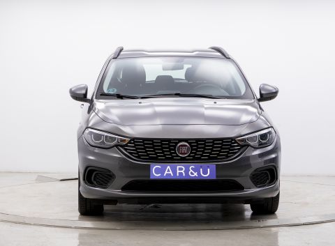 Ficha técnica de Fiat Ficha técnica de Fiat