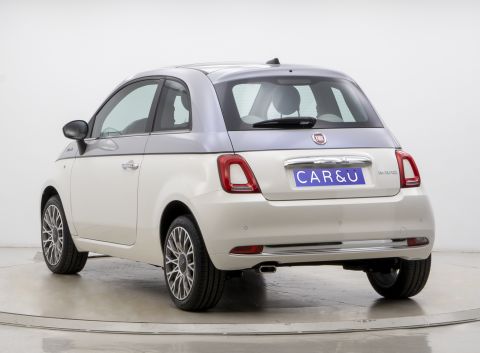Ficha técnica de Fiat Ficha técnica de Fiat