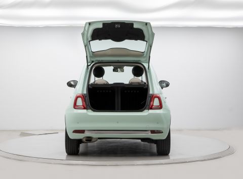 Ficha técnica de Fiat Ficha técnica de Fiat