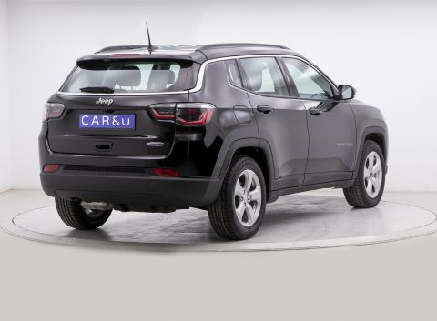 Ficha técnica de Jeep Ficha técnica de Jeep