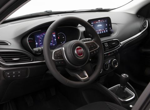 Ficha técnica de Fiat Ficha técnica de Fiat