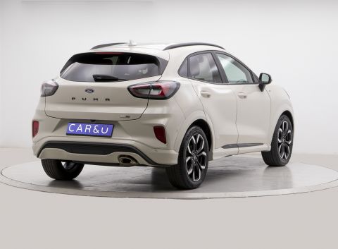 Ficha técnica de Ford Ficha técnica de Ford