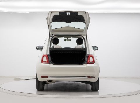Ficha técnica de Fiat
