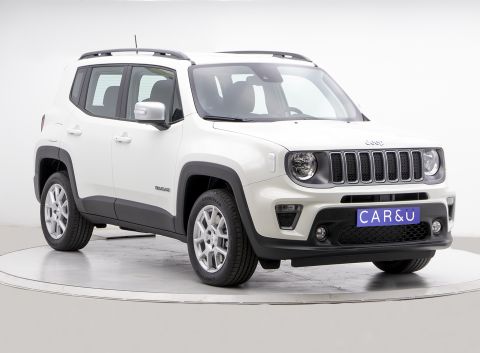 Ficha técnica de Jeep Ficha técnica de Jeep