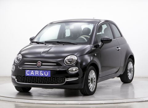 Ficha técnica de Fiat Ficha técnica de Fiat