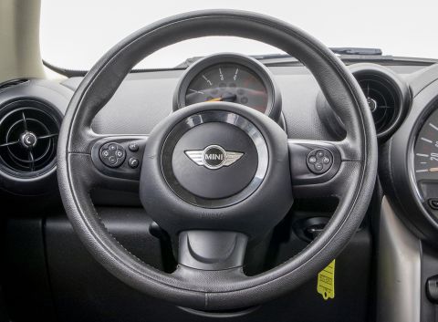 Ficha técnica de Mini