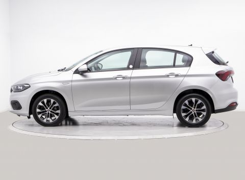 Ficha técnica de Fiat Ficha técnica de Fiat