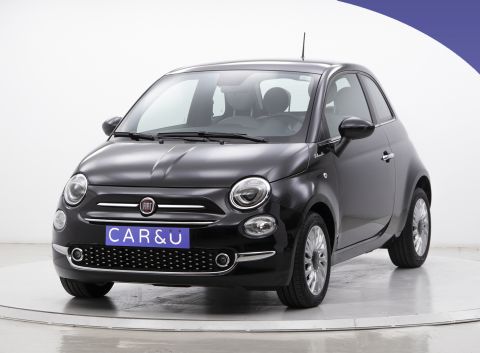 Ficha técnica de Fiat Ficha técnica de Fiat