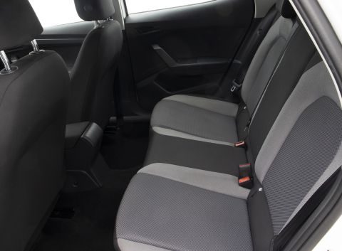 Ficha técnica de Seat Ficha técnica de Seat