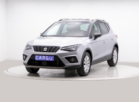 Ficha técnica de Seat Ficha técnica de Seat