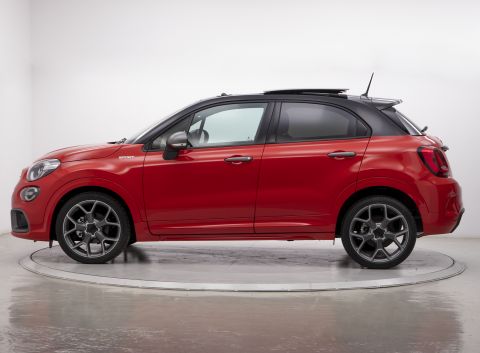 Ficha técnica de Fiat Ficha técnica de Fiat