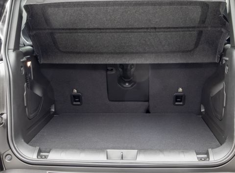 Ficha técnica de Jeep Ficha técnica de Jeep