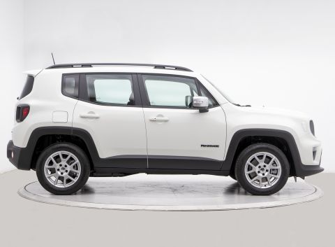 Ficha técnica de Jeep Ficha técnica de Jeep