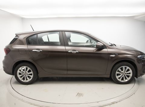 Ficha técnica de Fiat Ficha técnica de Fiat