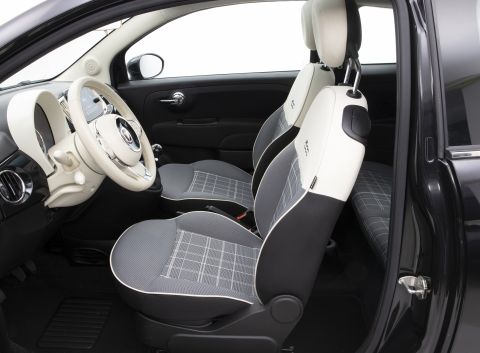 Ficha técnica de Fiat Ficha técnica de Fiat
