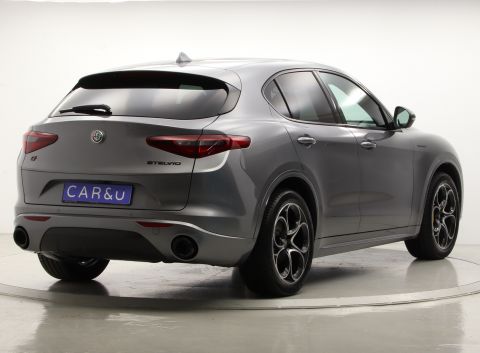 Ficha técnica de Alfa Romeo Ficha técnica de Alfa Romeo