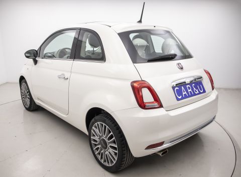 Ficha técnica de Fiat Ficha técnica de Fiat