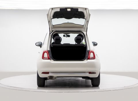 Ficha técnica de Fiat Ficha técnica de Fiat