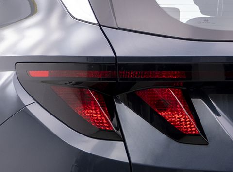 Ficha técnica de Hyundai Ficha técnica de Hyundai