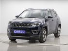 Jeep Compass 2020 1.6 MJET 88KW LIMITED FWD 120 5P